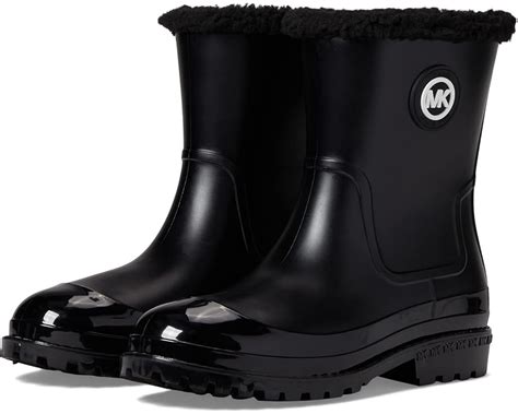 montaigne michael kors|michael kors montaigne pull on boots.